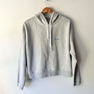 Madewell Charity Water Sweatshirt